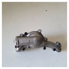 Pompa acqua motore usato  Casoria