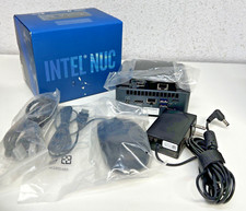 Intel BXNUC10I3FNHN1, NUC10FNH Core i3-10110U 2.10GHz 8GB DDR4 240GB SSD Win 11 comprar usado  Enviando para Brazil