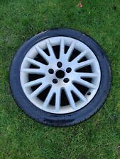vw golf gt 17 wheels for sale  SUTTON COLDFIELD