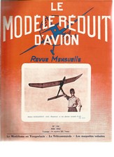 Mra 194 model d'occasion  Expédié en Belgium