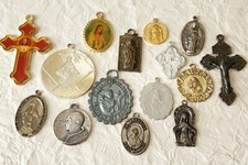 Vintage religious catholic for sale  Coppell
