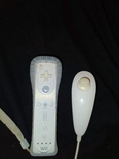 Nintendo manette wii d'occasion  Broons