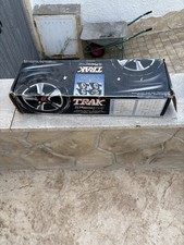 Catene neve trak usato  Cerveteri
