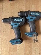 Makita akkuschrauber ddf482 gebraucht kaufen  Berlin