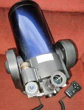 Meade etx 125 for sale  WREXHAM