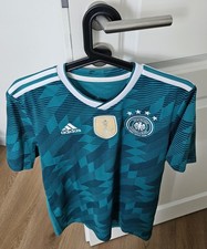 Deutschland trikot herren gebraucht kaufen  Rathenow