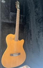 Godin ultra hard for sale  Jonesborough