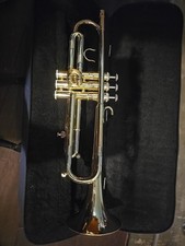 Getzen 400 series for sale  Nashport