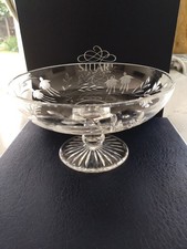 Stuart crystal lead for sale  BROUGH