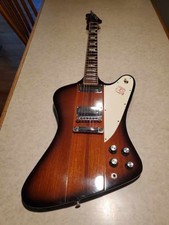 2016 gibson firebird for sale  Wickliffe