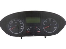 Tachometer kombiinstrument pas gebraucht kaufen  Bad Nauheim