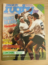 Miroir rugby 208 d'occasion  Saint-Priest
