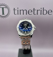 2008 breitling chrono for sale  DUNMOW