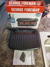 George foreman serving for sale  Athens