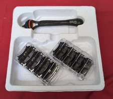 Gillette fusion5 razor for sale  NEWCASTLE UPON TYNE