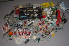 Mixed parts lot for sale  Lodi