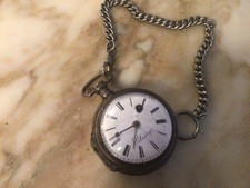 Montre coq oignon d'occasion  Cuise-la-Motte
