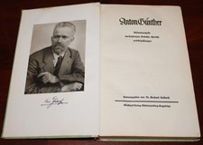 Anton günther leben gebraucht kaufen  Annaberg-Buchholz, Mildenau