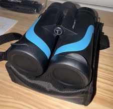 Lightweight 15x55mm uhd for sale  Wana