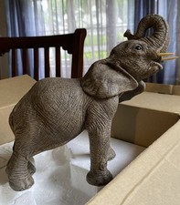 Vintage elephant hoot for sale  New Castle