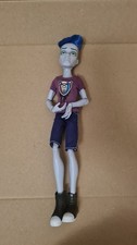 Monster high sloman for sale  HUNTINGDON