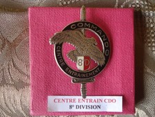 Centre national entrainement d'occasion  Mourenx