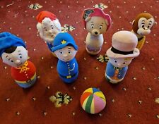 Noddy soft skittle for sale  SOUTH OCKENDON