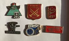 Lot pin pin d'occasion  Annœullin