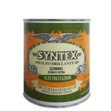 Syntex smalto brillante usato  Casapesenna