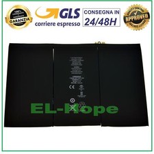 Batteria a1389 ricambio usato  Villabate