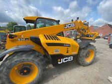 Jcb teleskoplader 532 gebraucht kaufen  Dinslaken