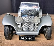 Jaguar 100 1937 d'occasion  Valdoie