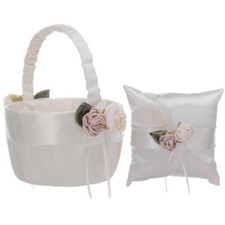 Oreiller anneau panier d'occasion  Expédié en France