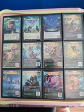 Altered tcg lot d'occasion  Nantes-