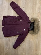 Lego winterjacke jacke gebraucht kaufen  Köln