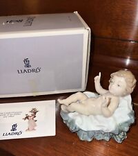 Lladro 1388 porcelain for sale  Alexandria