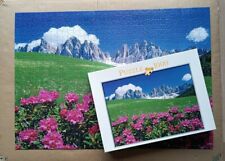 Neuwertiges puzzle 1000 gebraucht kaufen  Giesen
