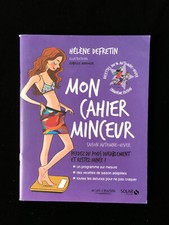 Cahier minceur hélène d'occasion Cahier minceur hélène d'occasion  Lure