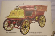 Beautiful print historic for sale  LEAMINGTON SPA