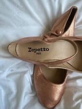 Repetto mary jane for sale  WIRRAL