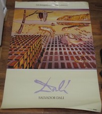 Vintage 1991 salvador for sale  BIRMINGHAM
