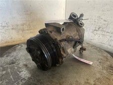 Usado, 24462196 compressor de ar condicionado 840858 para OPEL ASTRA G BERLINA 1.7 CDTI comprar usado  Enviando para Brazil