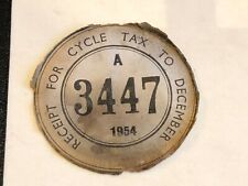 Rare vintage 1954 for sale  BICESTER