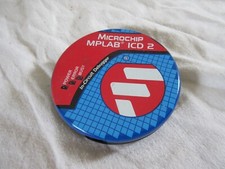 Microchip mplab icd usato  Spedire a Italy