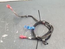 Alternador de partida 2022 Polaris RZR Pro R Premium cabo positivo 795mi #6984 E6 comprar usado  Enviando para Brazil