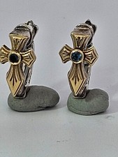 Konstantino silver 18k for sale  Pompton Lakes