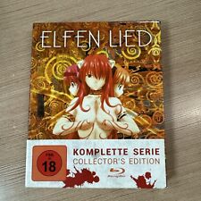 Elfen lied komplette gebraucht kaufen  Wilhelmshaven