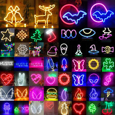 Usb battery led for sale  UK