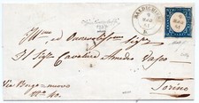 1861 sardegna cobalto usato  Roma
