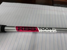 lite golf taper c kbs shafts for sale lite golf taper c kbs shafts for sale Woodstock